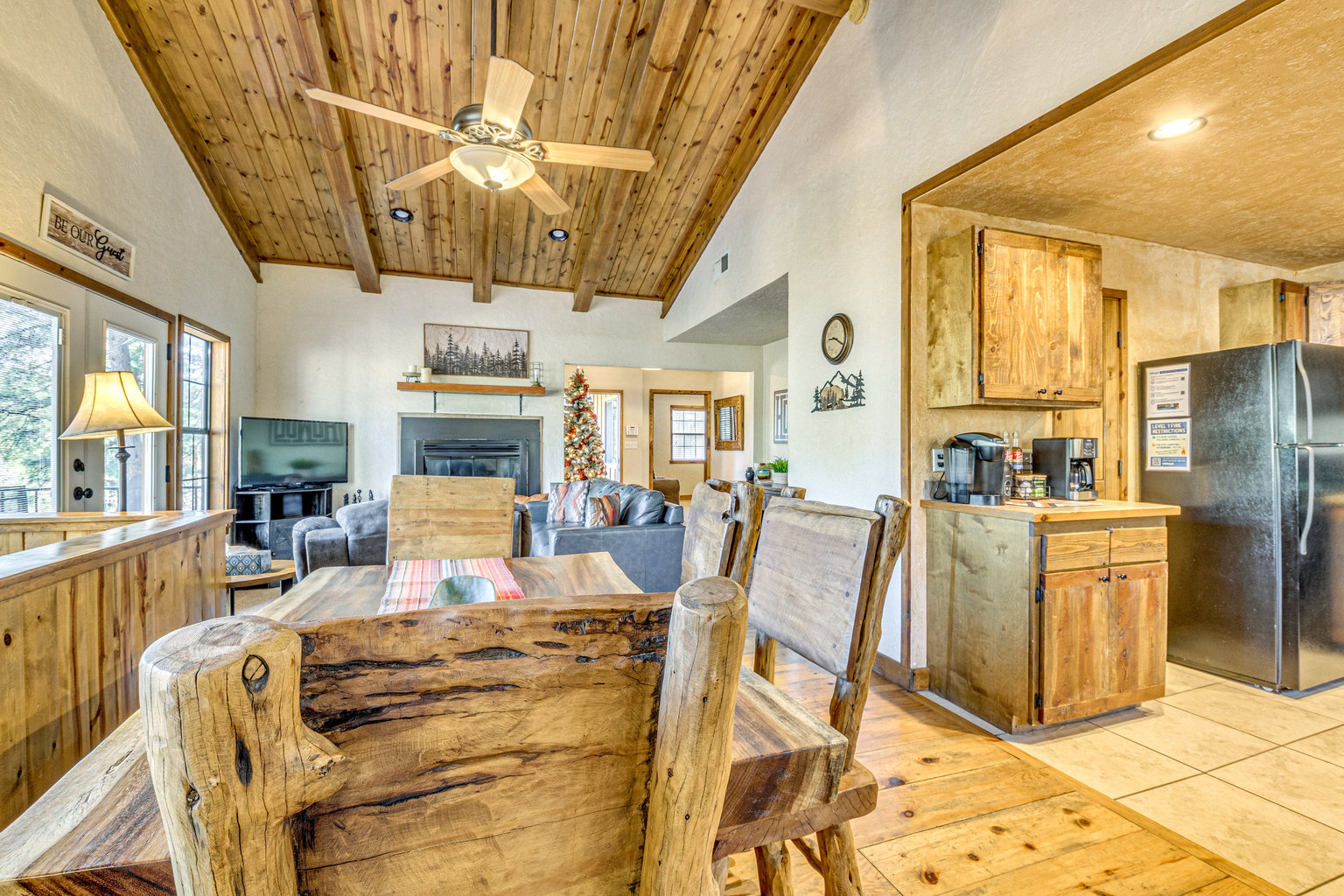 Ruidoso Vacation Rental
