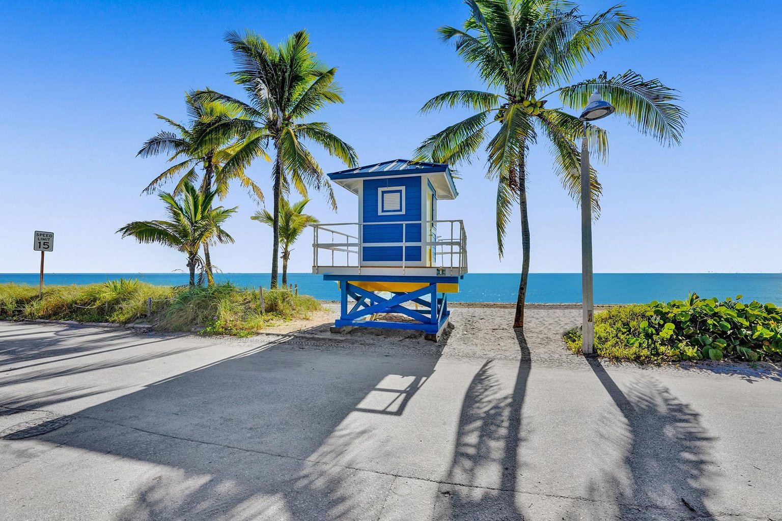 Hollywood Vacation Rental