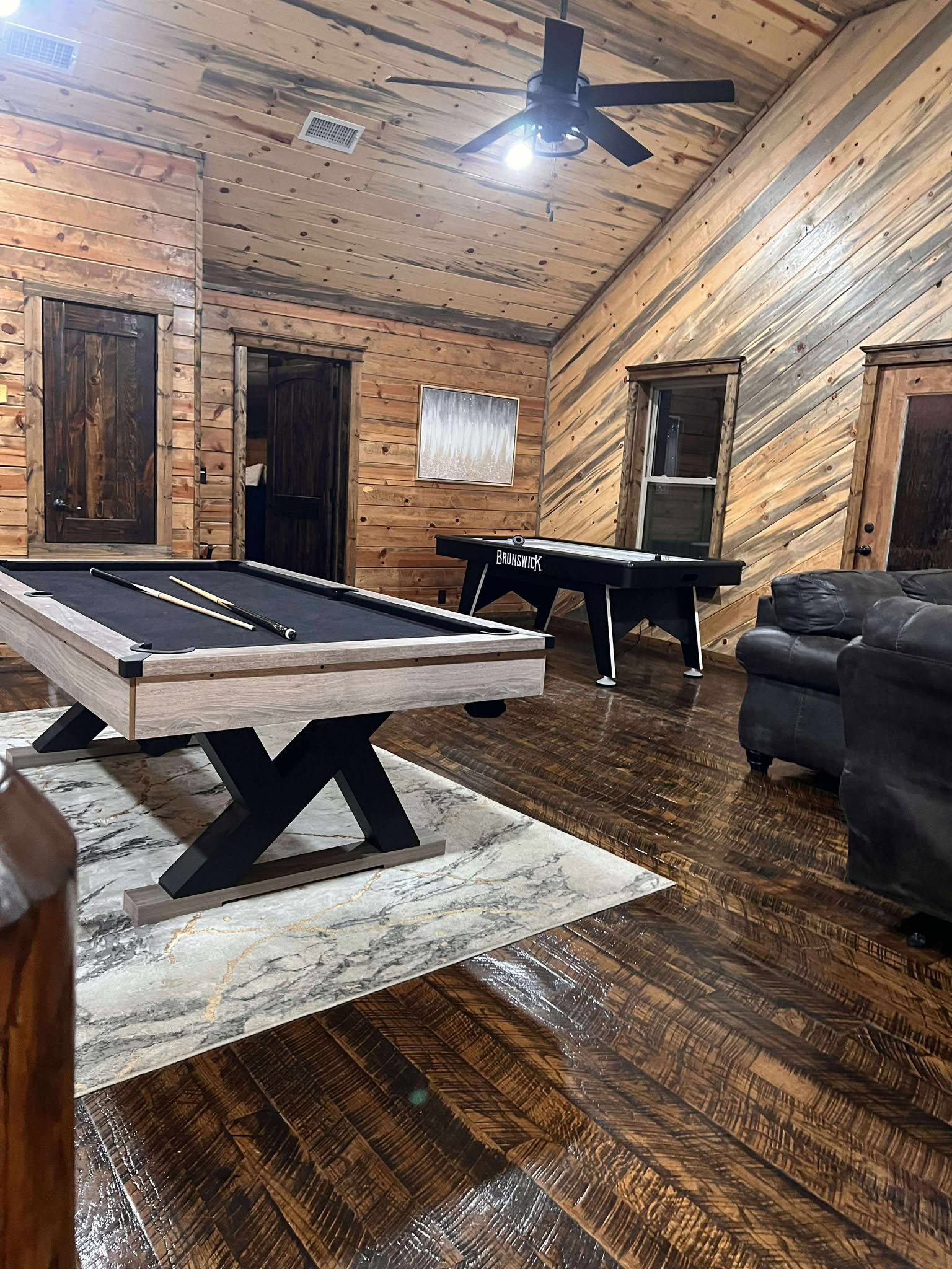 Broken Bow Vacation Rental