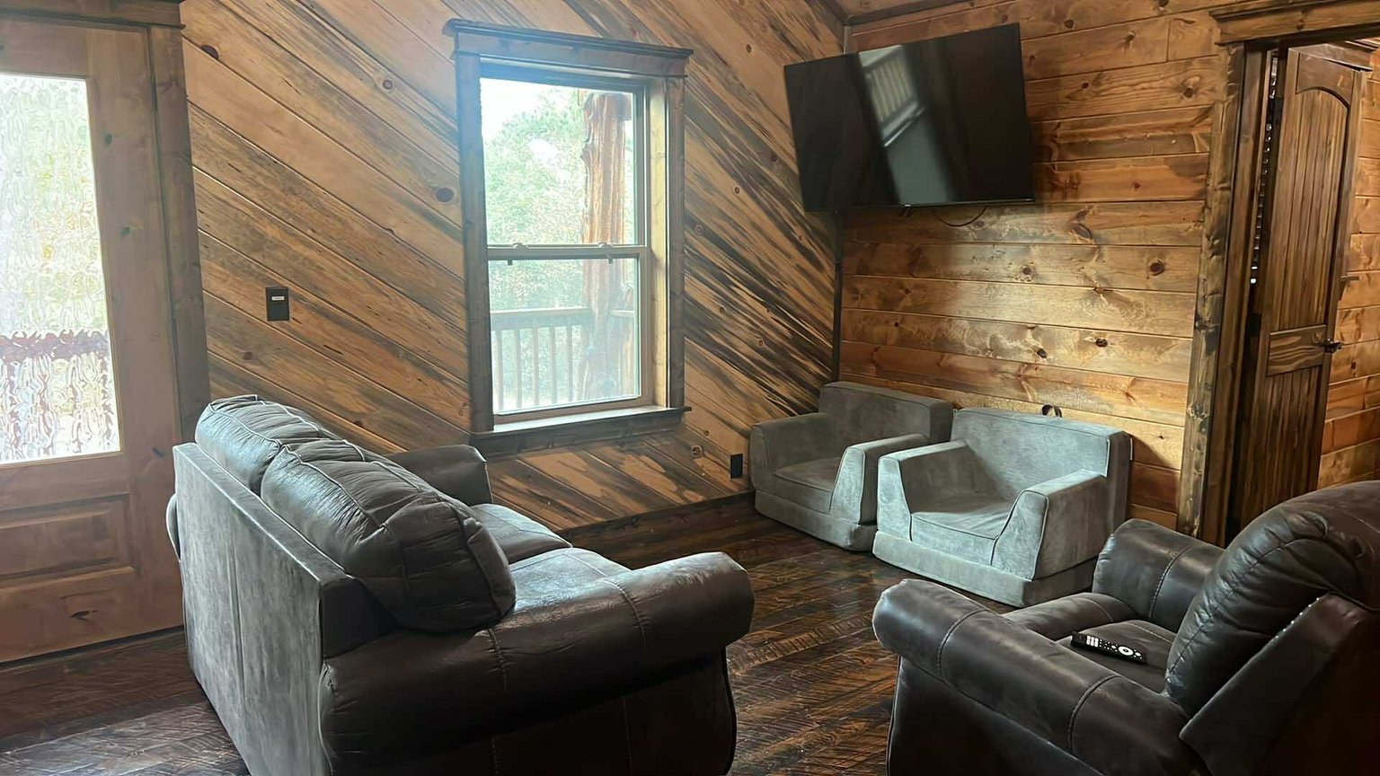 Broken Bow Vacation Rental
