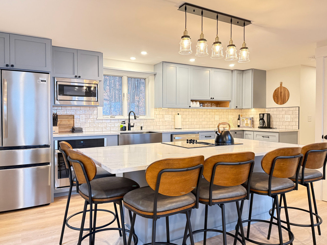 Mendon Vacation Rental