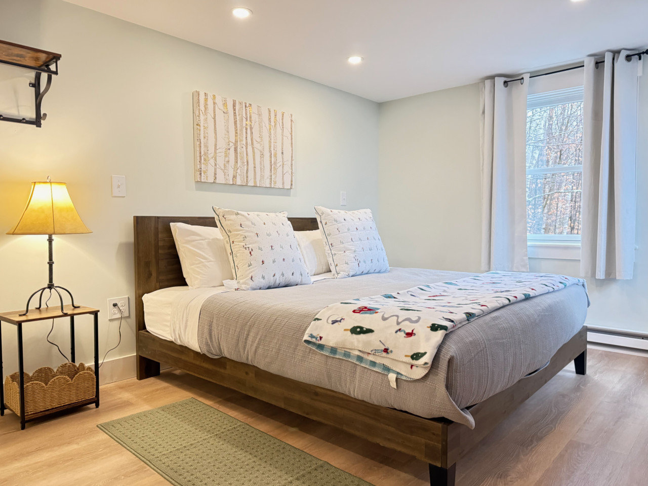 Mendon Vacation Rental
