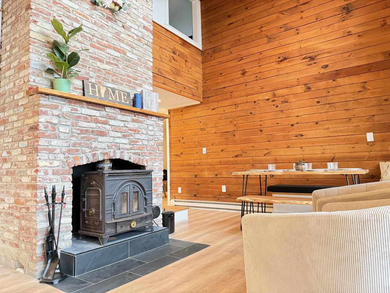 Mendon Vacation Rental