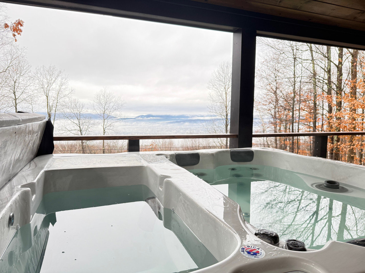 Mendon Vacation Rental