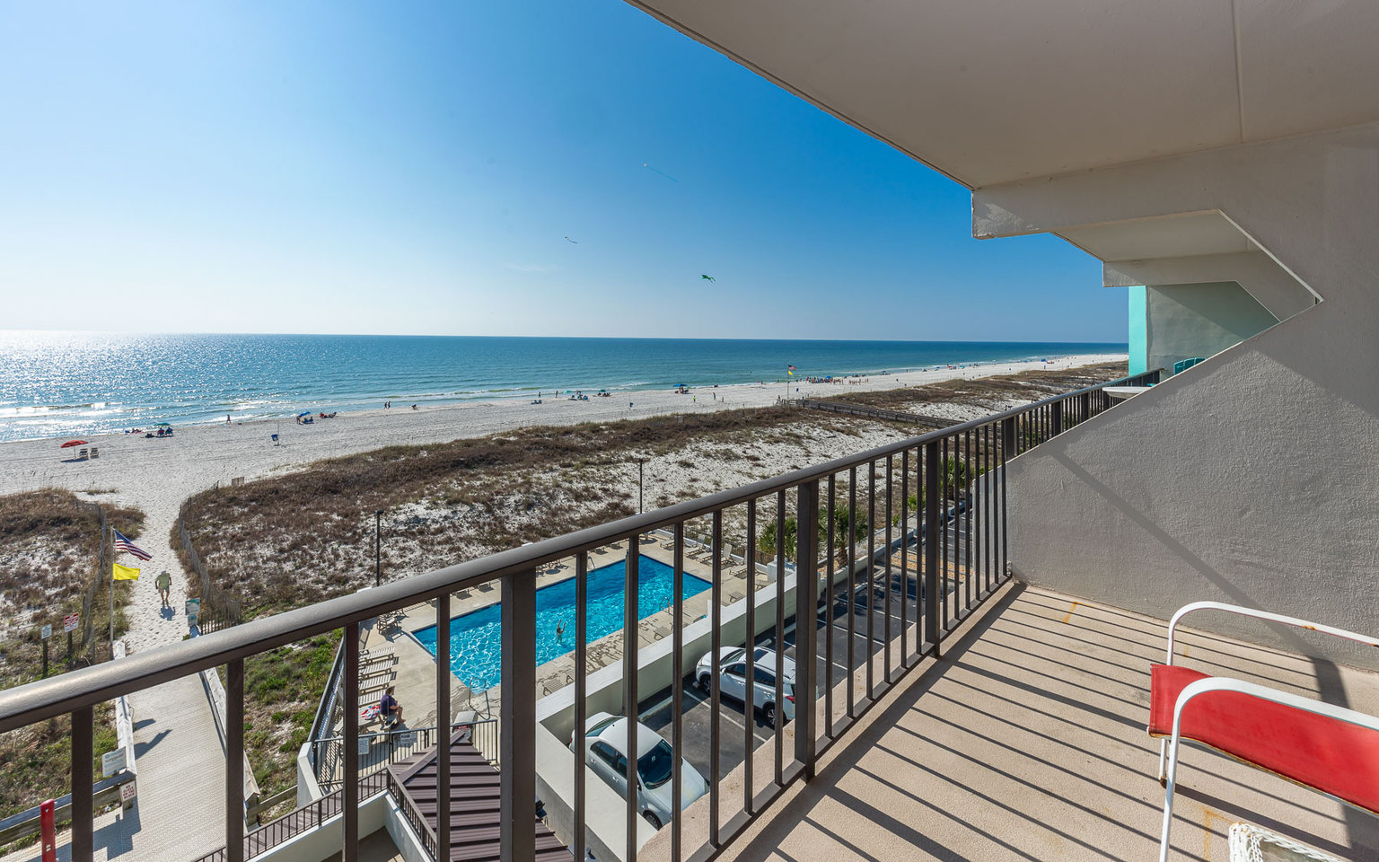 Gulf Shores Vacation Rental