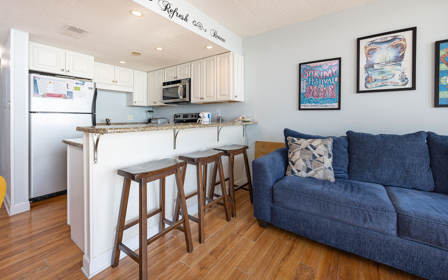 Gulf Shores Vacation Rental