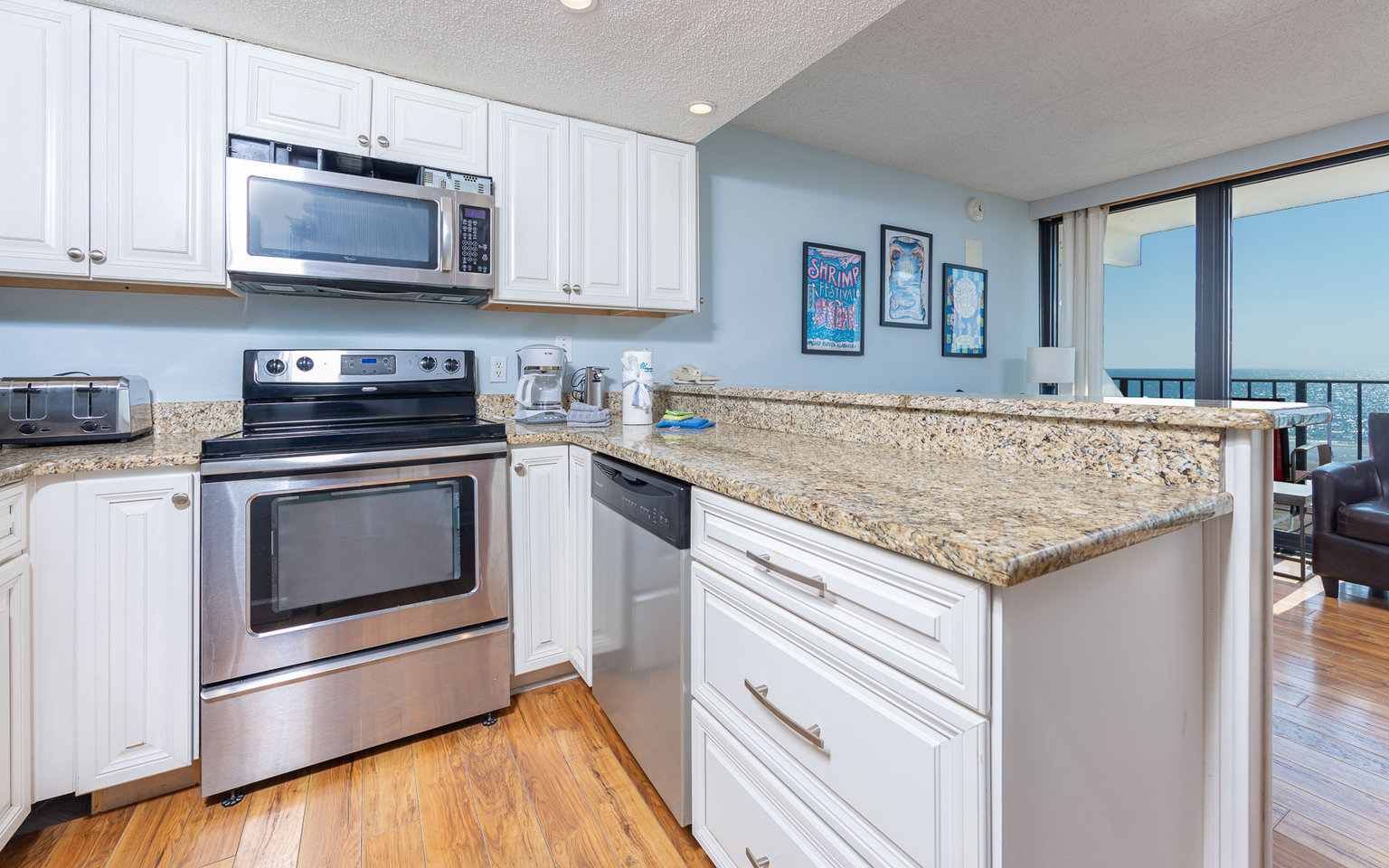Gulf Shores Vacation Rental