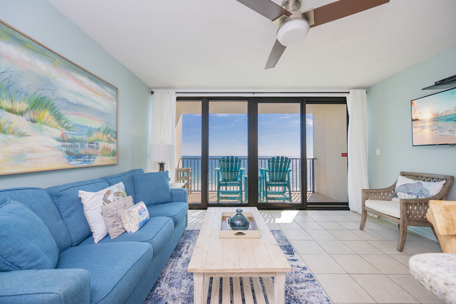 Gulf Shores Vacation Rental
