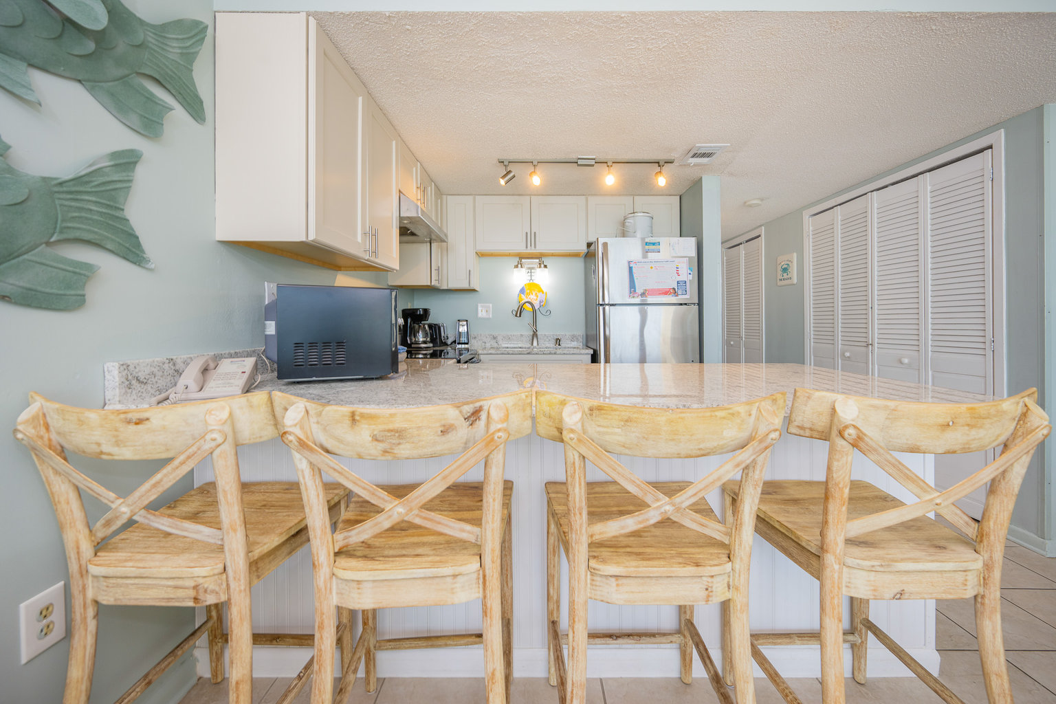 Gulf Shores Vacation Rental