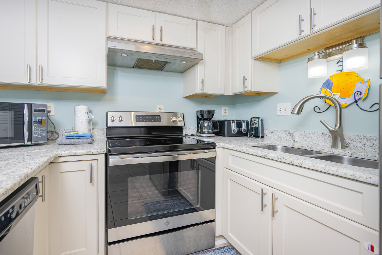 Gulf Shores Vacation Rental