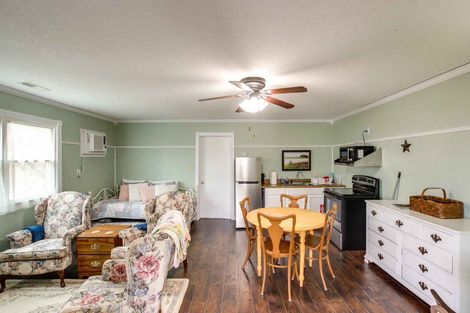 Nauvoo Vacation Rental