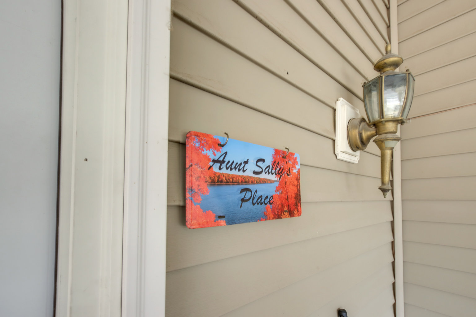Nauvoo Vacation Rental