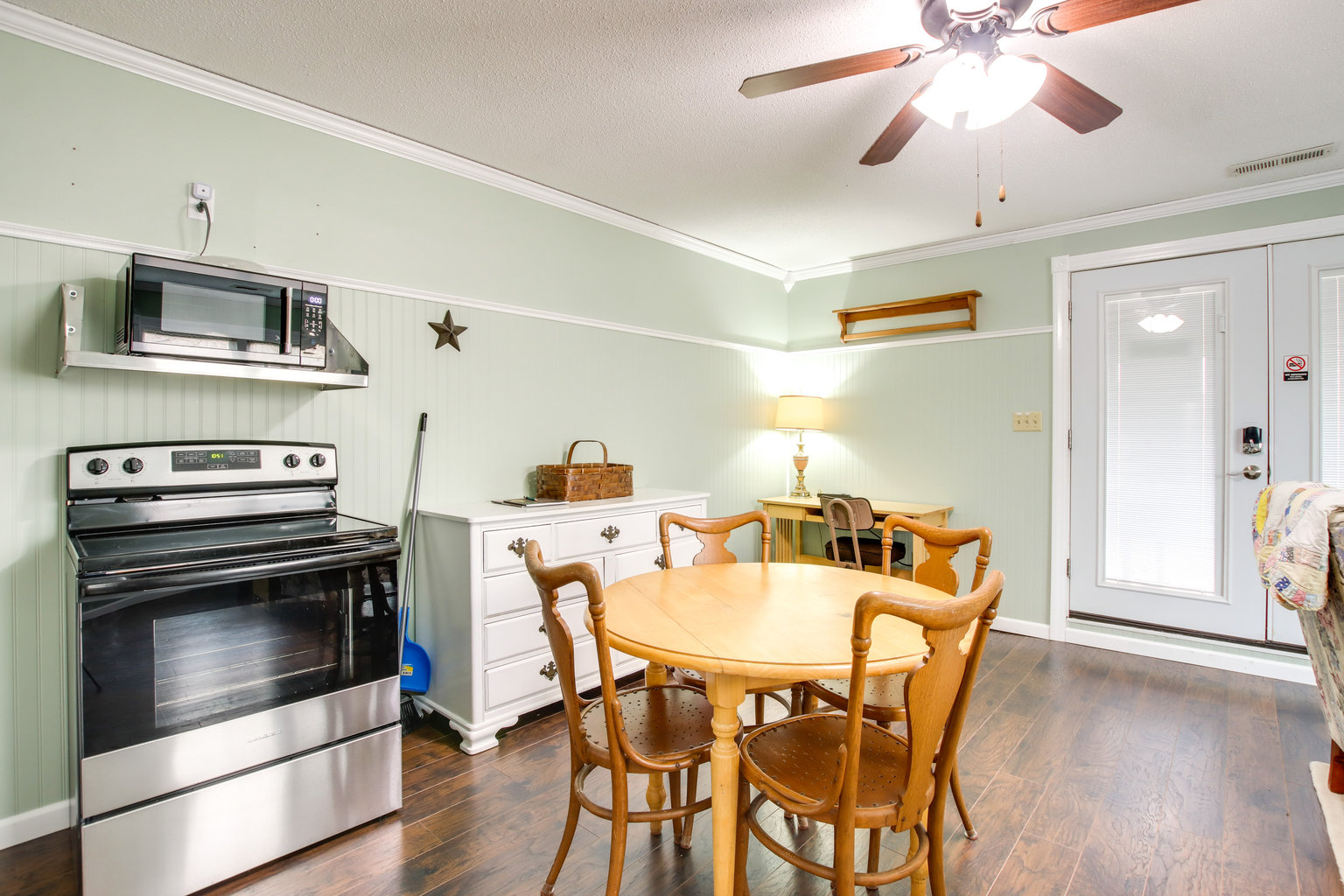 Nauvoo Vacation Rental