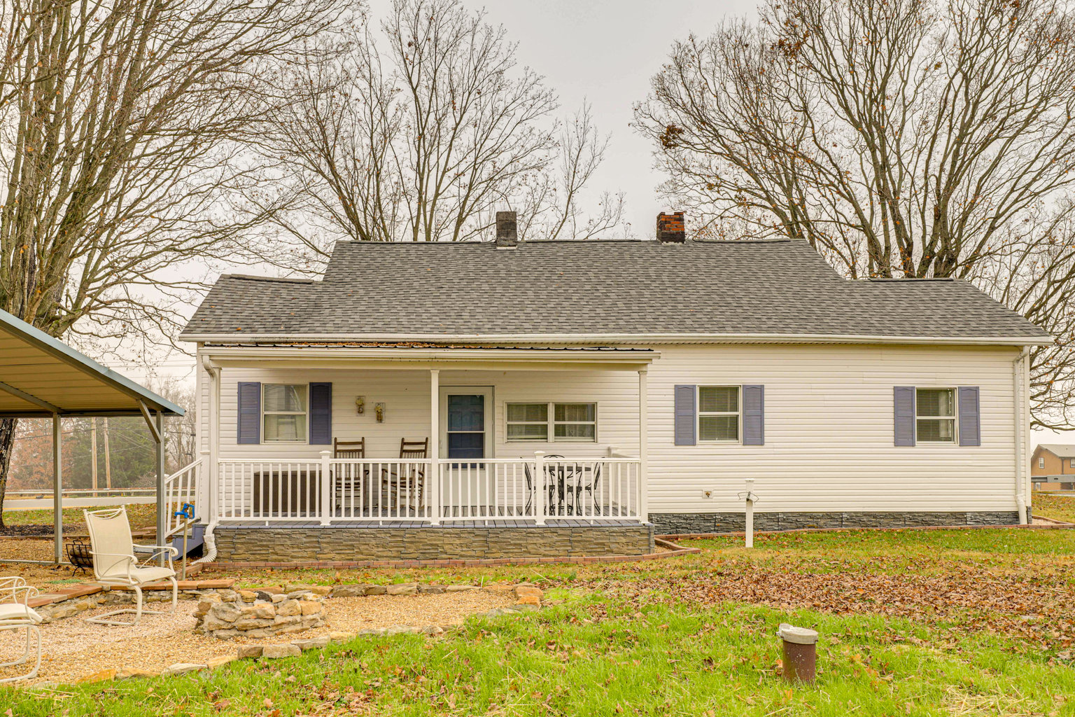 Bean Station Vacation Rental