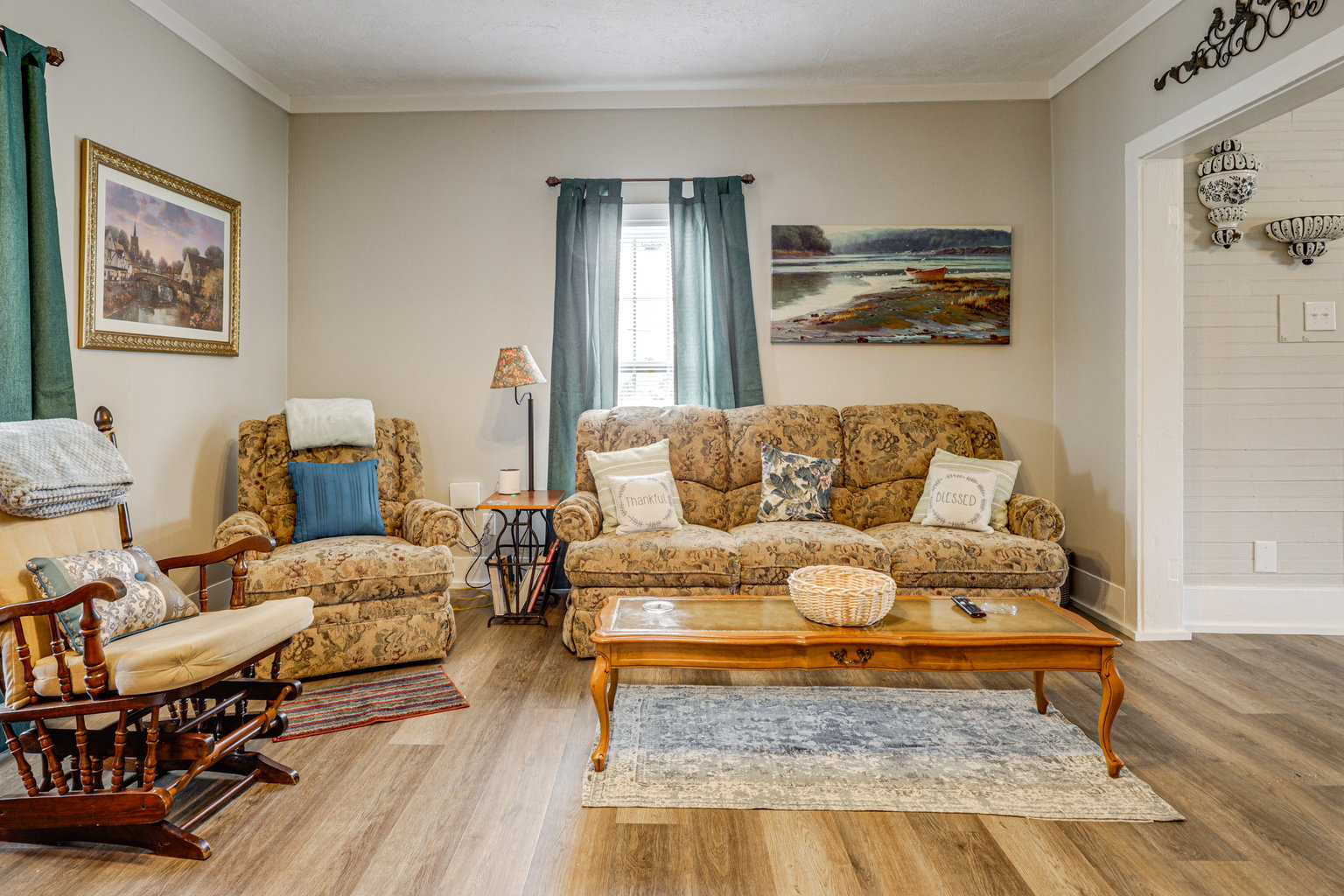 Bean Station Vacation Rental