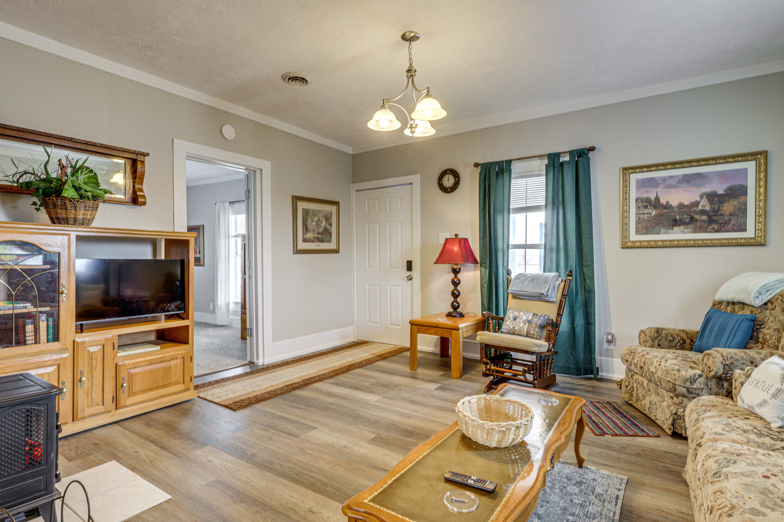 Bean Station Vacation Rental