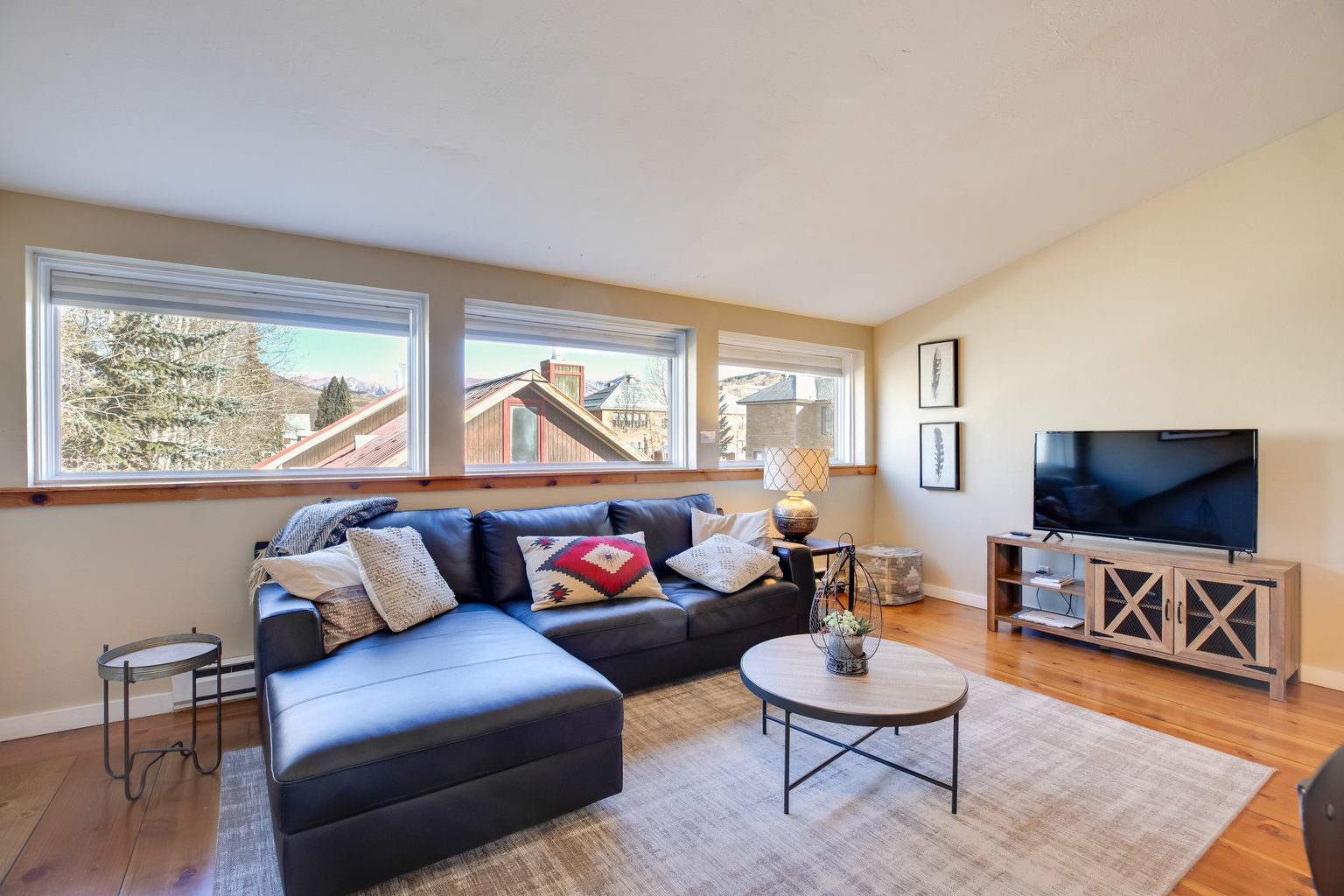 Crested Butte Vacation Rental