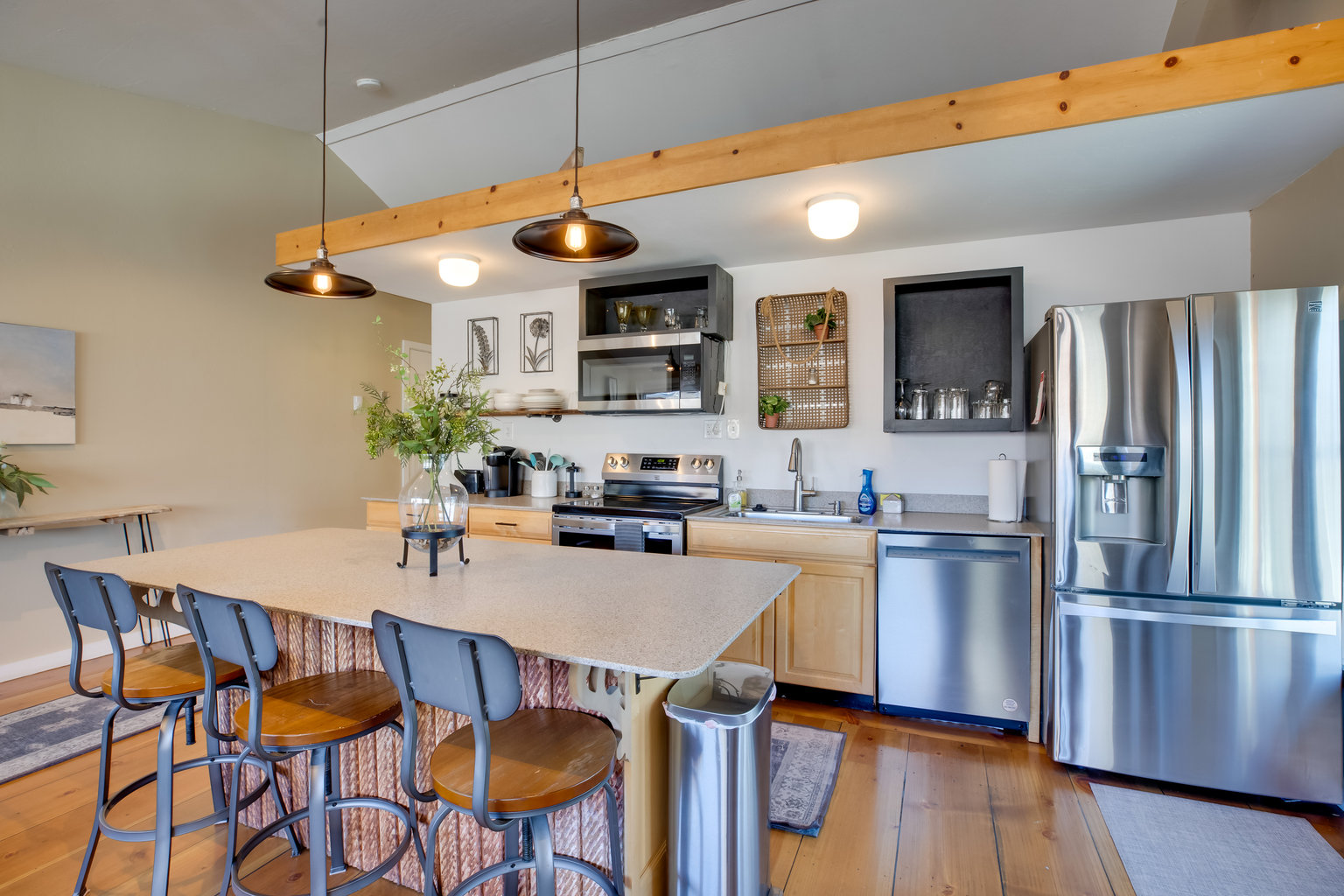 Crested Butte Vacation Rental