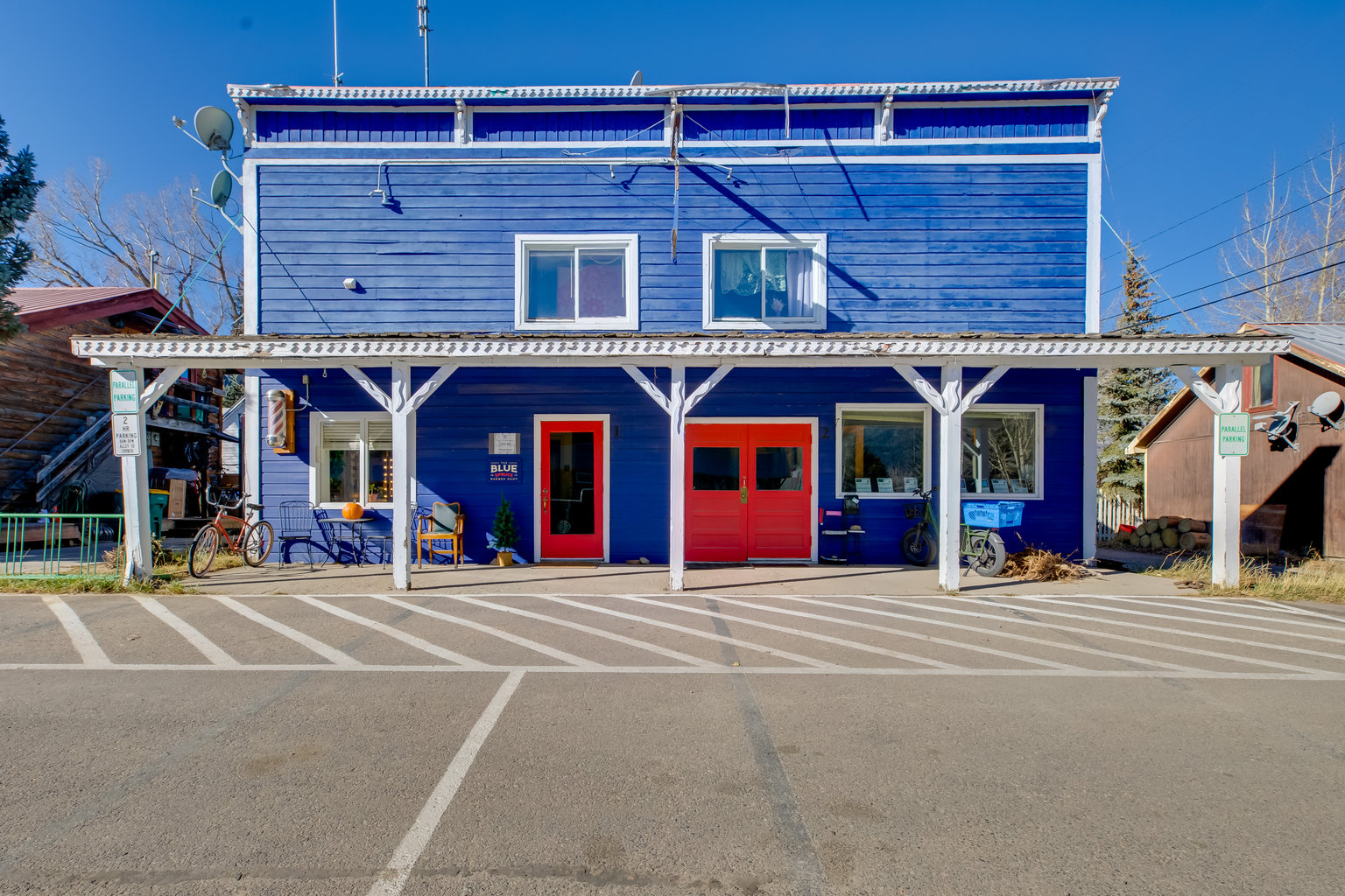 Crested Butte Vacation Rental