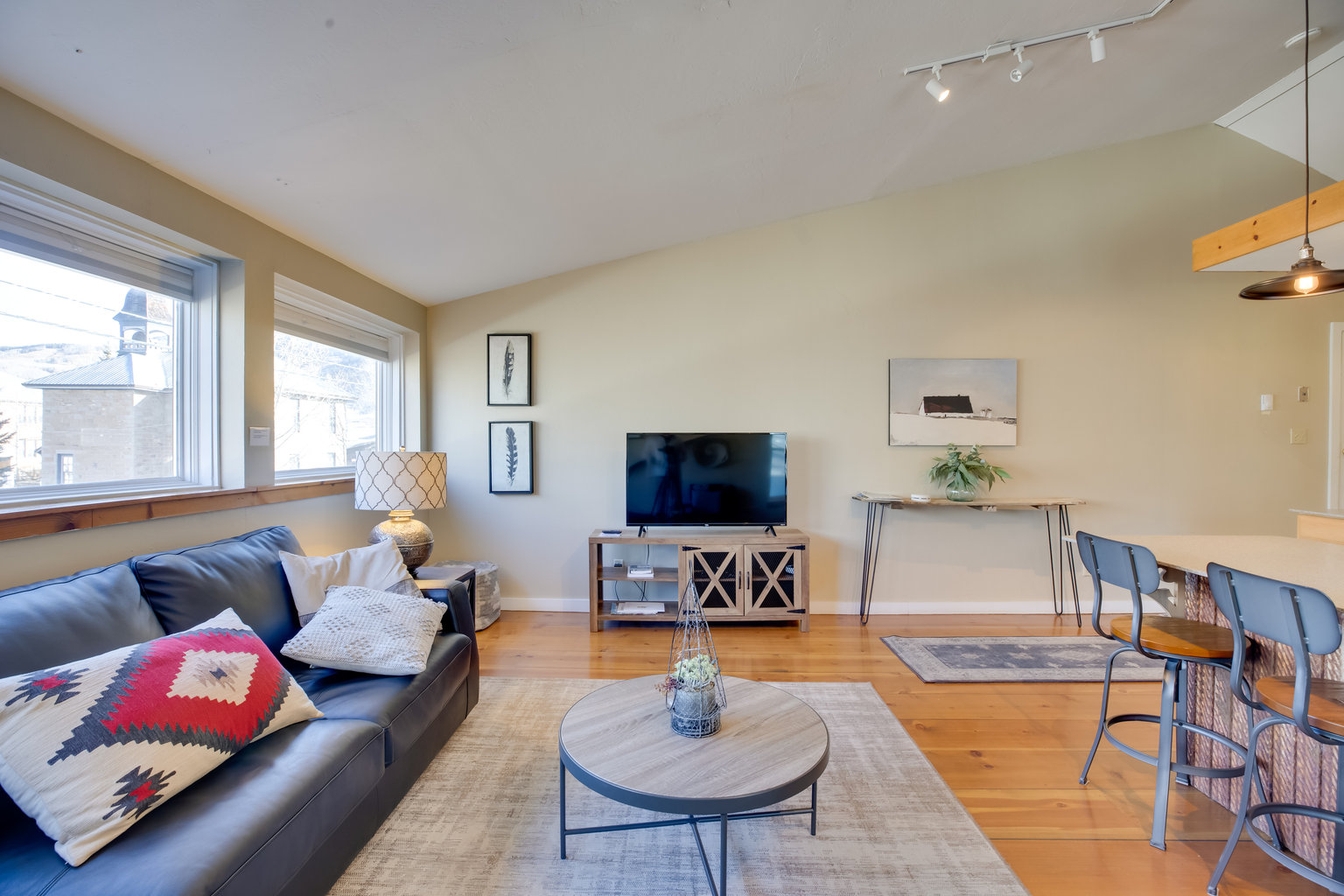 Crested Butte Vacation Rental