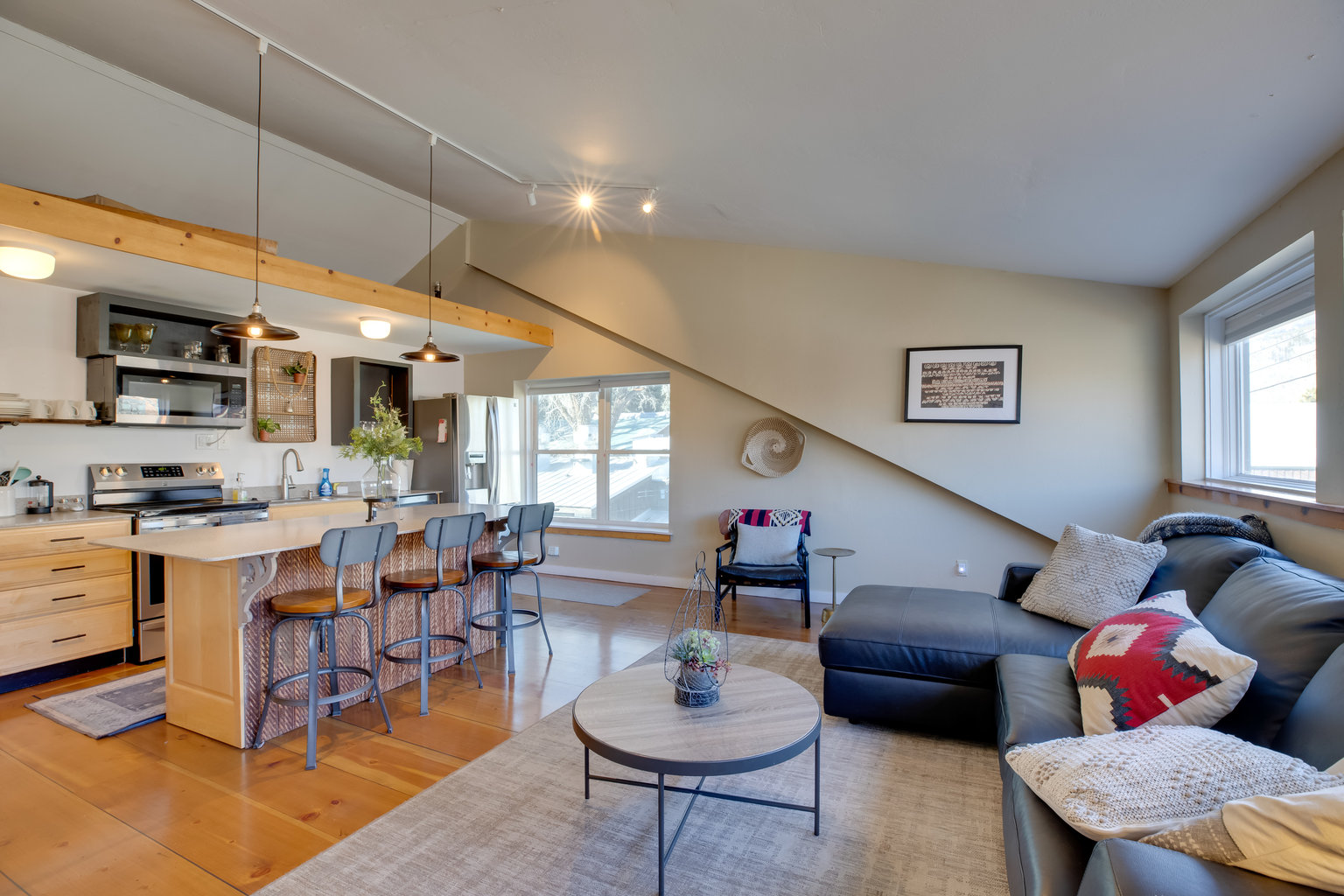 Crested Butte Vacation Rental