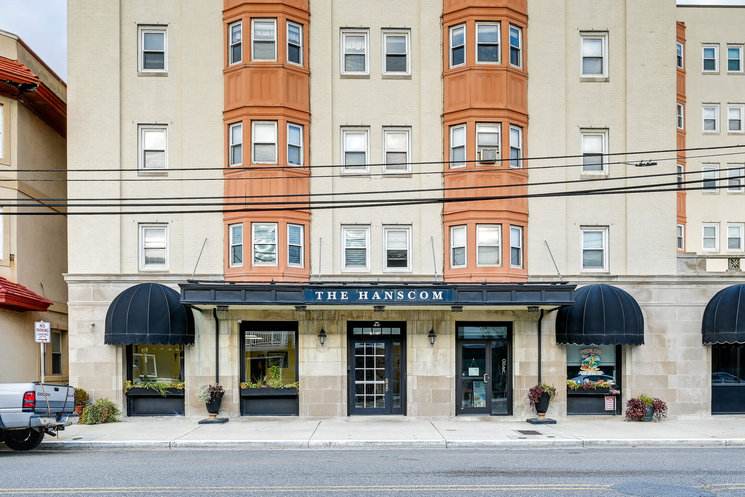 Ocean City Vacation Rental