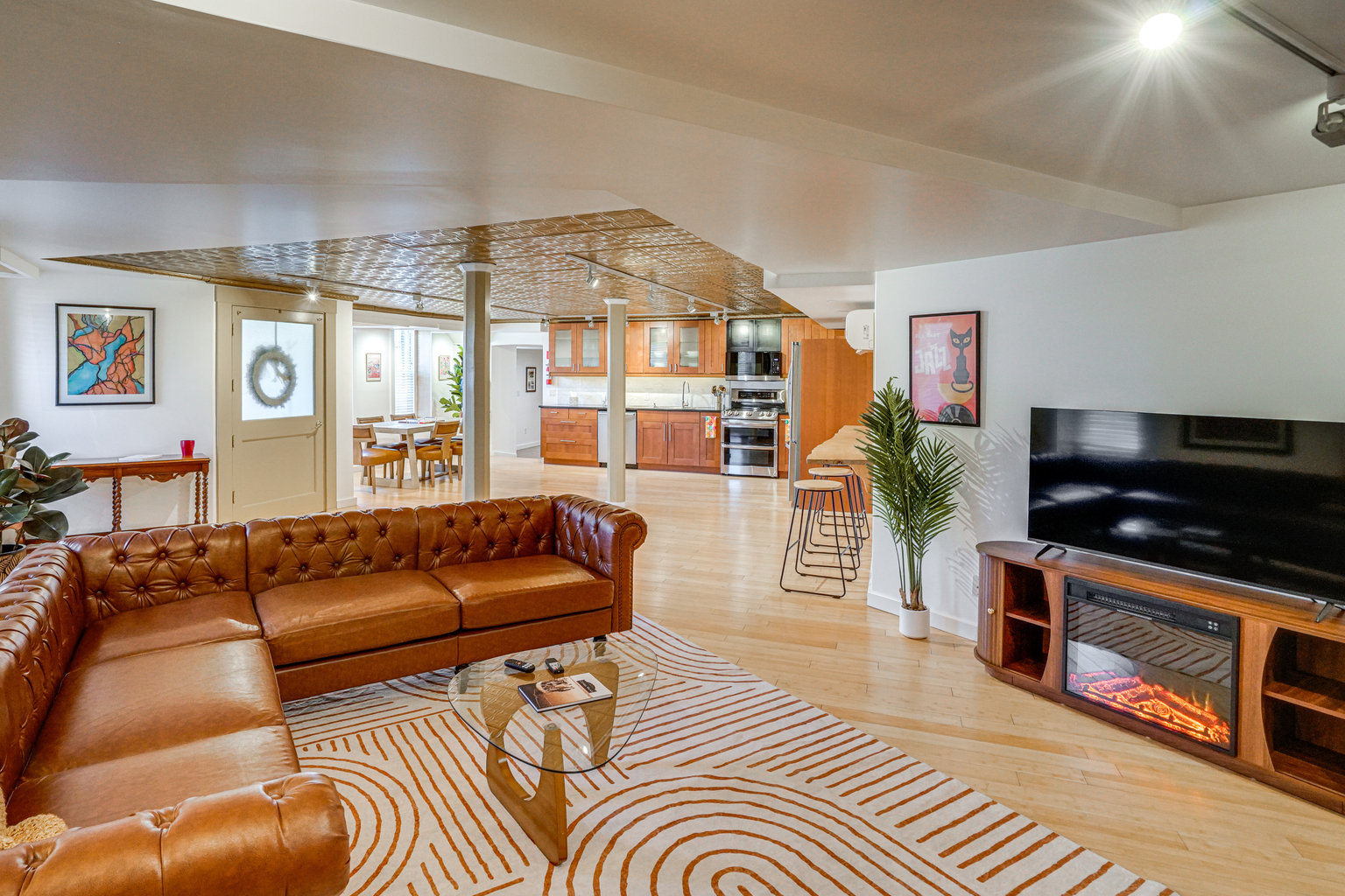 Athens Vacation Rental