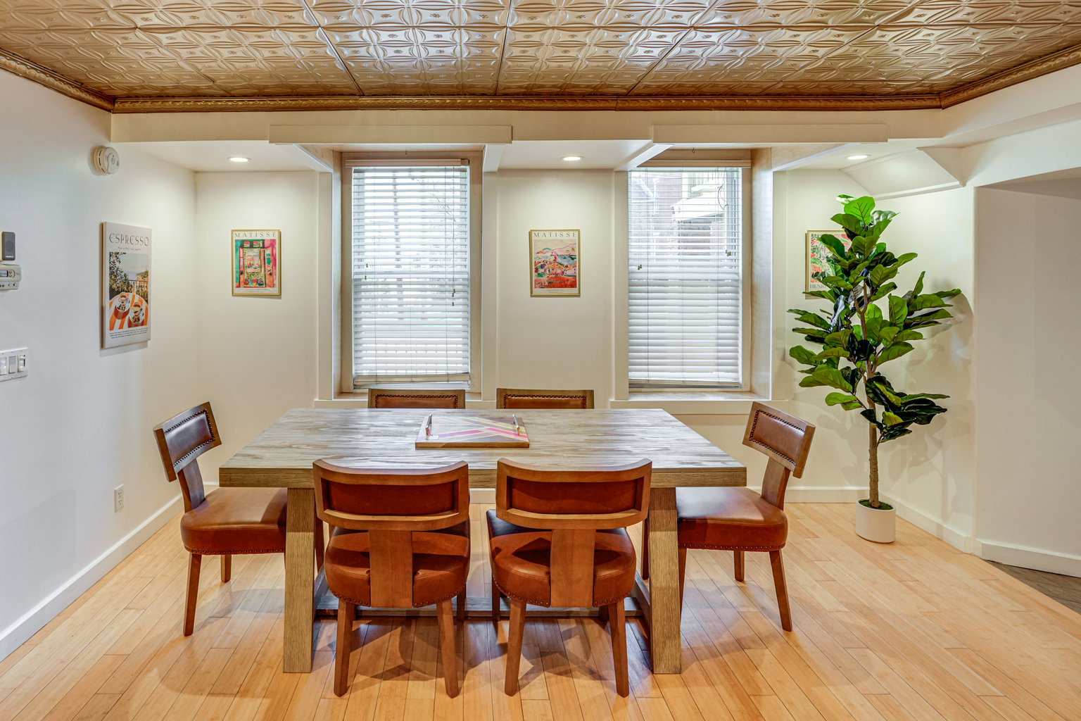 Athens Vacation Rental