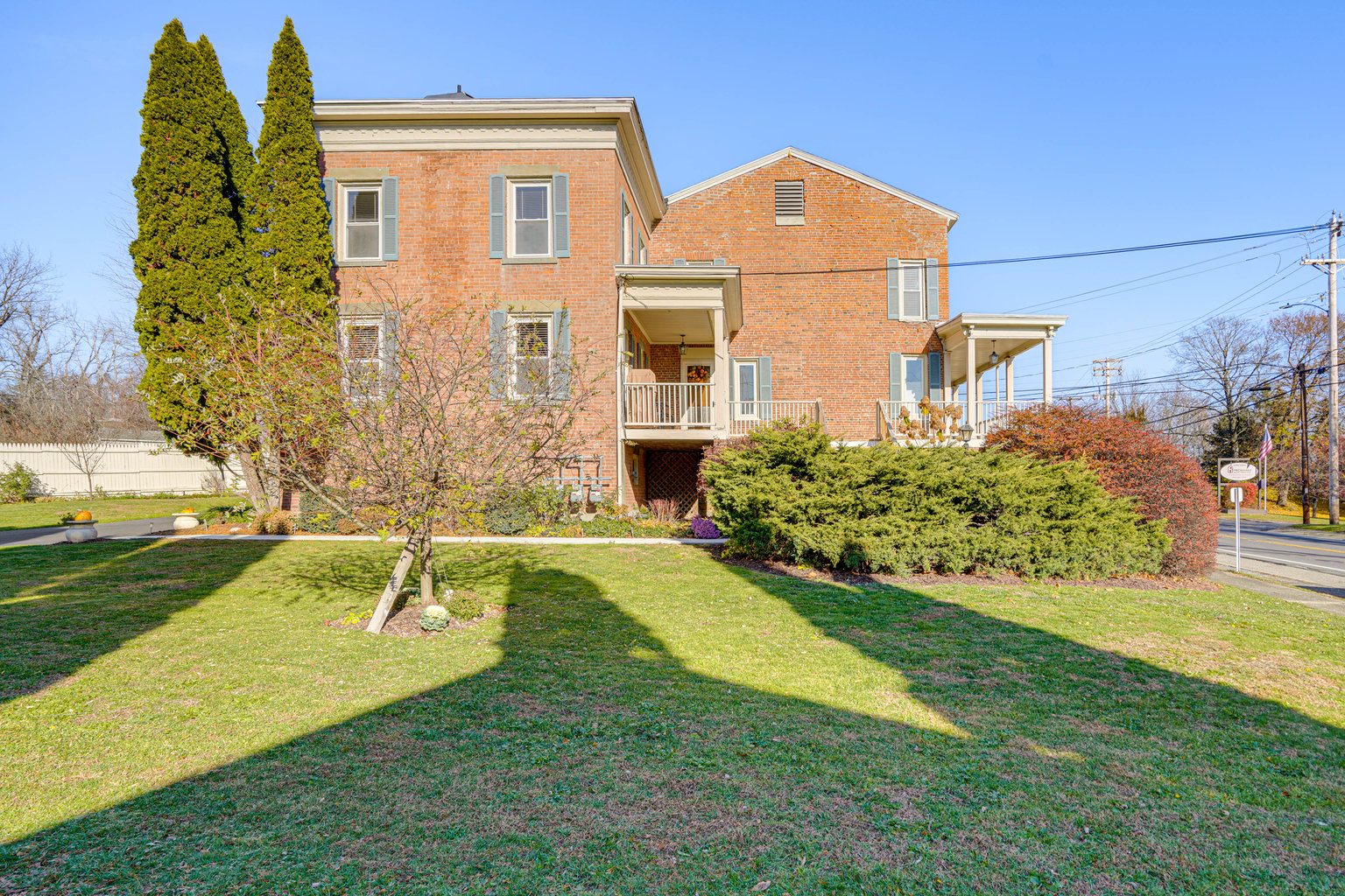 Athens Vacation Rental