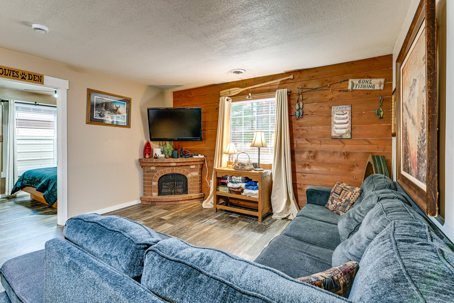 Merrillan Vacation Rental