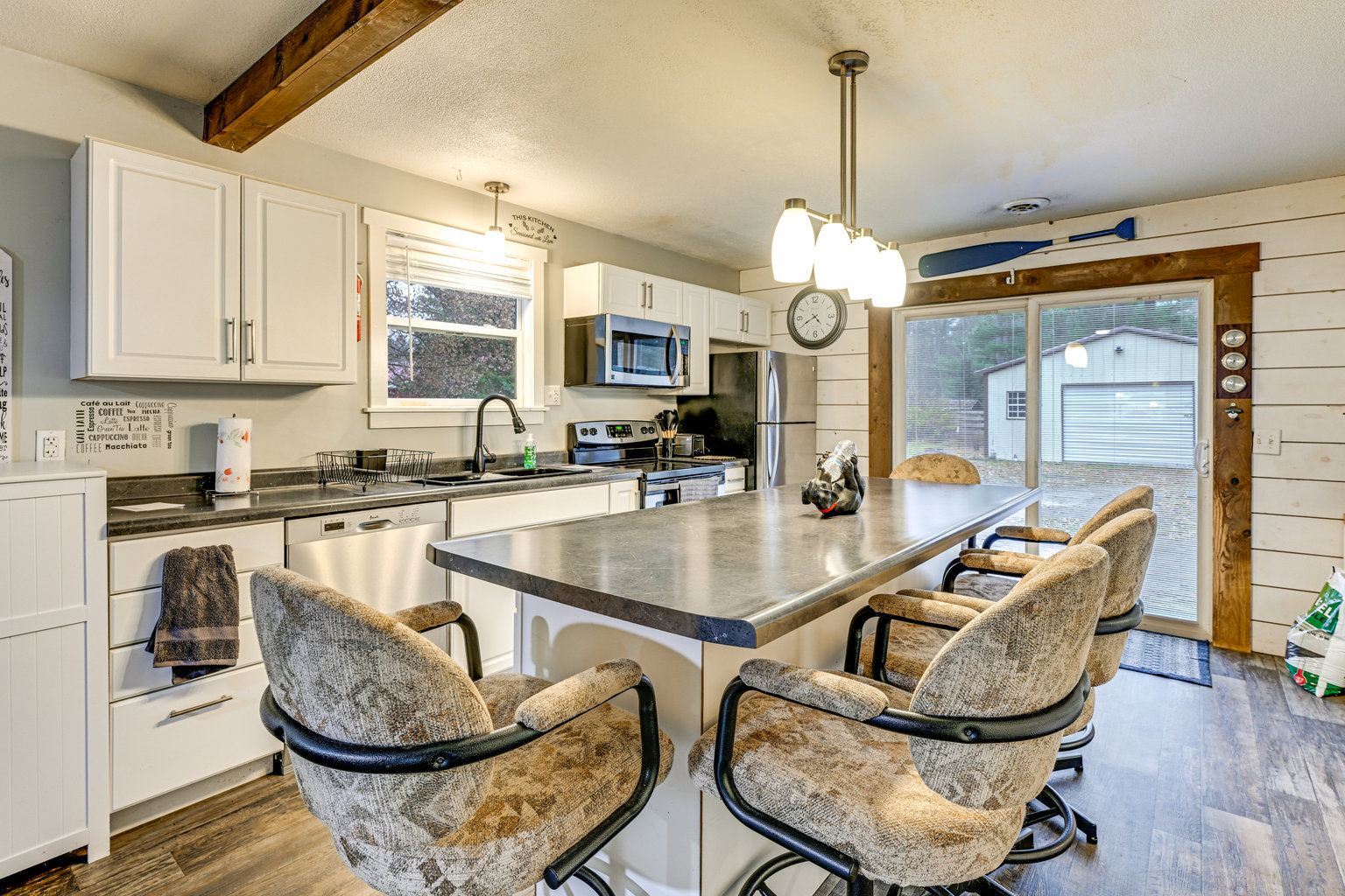 Merrillan Vacation Rental