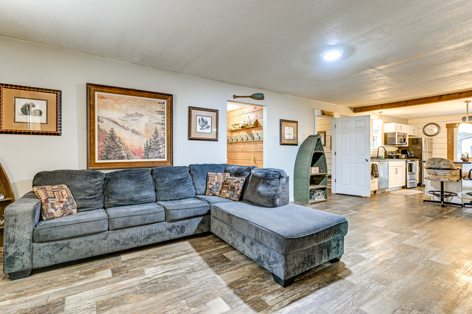 Merrillan Vacation Rental