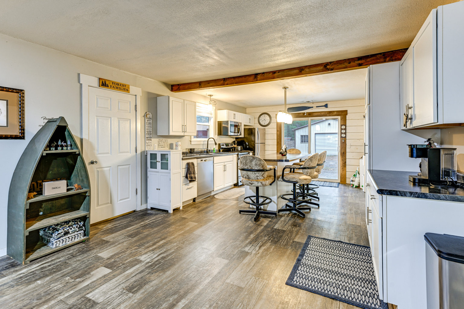 Merrillan Vacation Rental