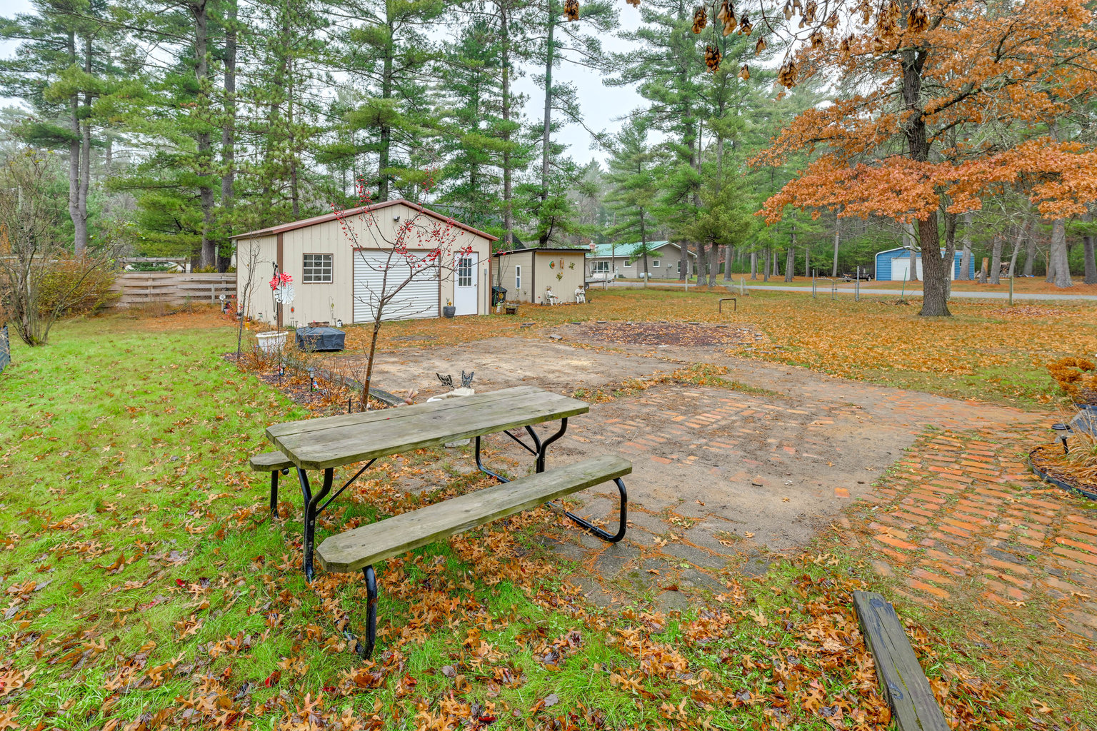 Merrillan Vacation Rental