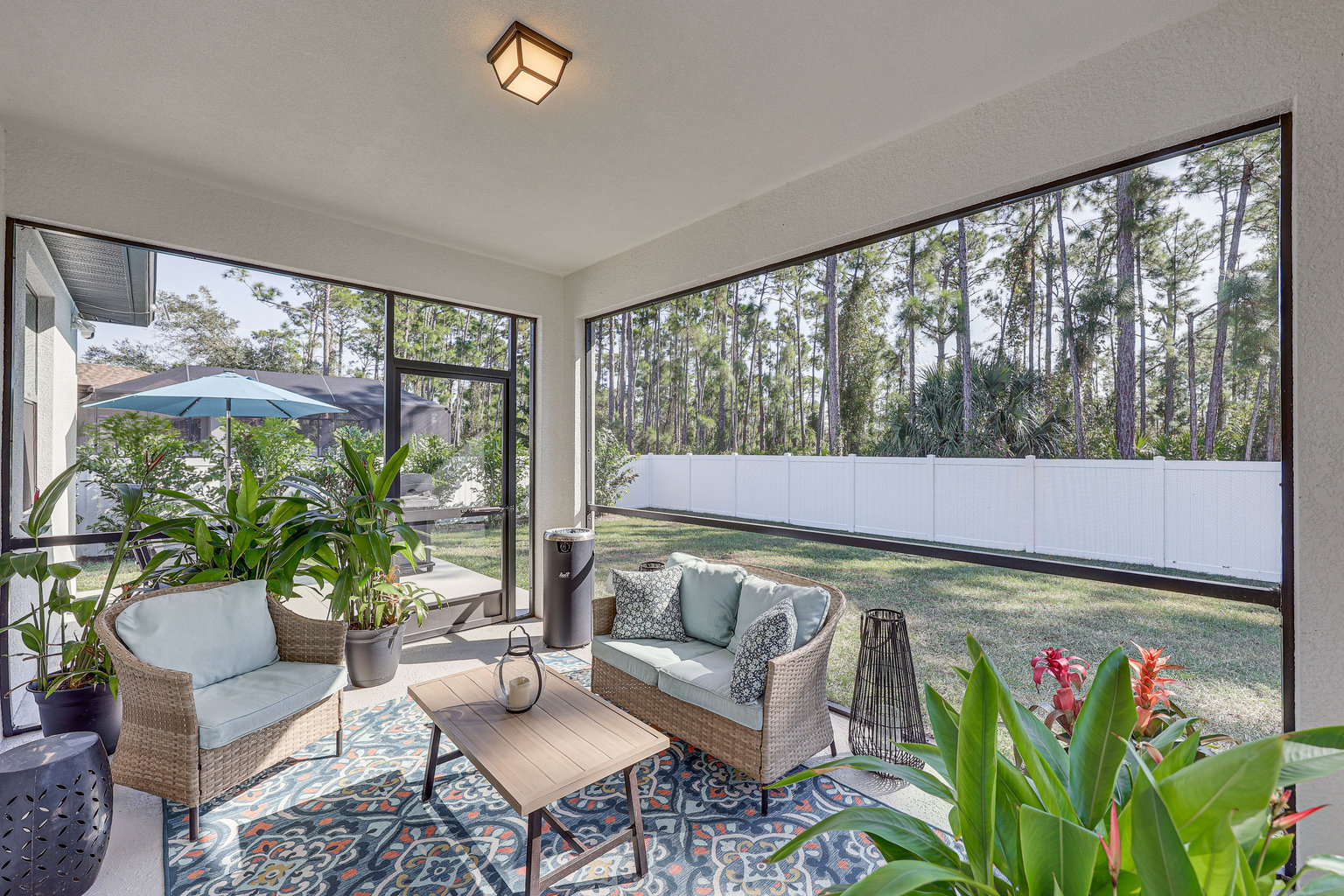 North Port Vacation Rental