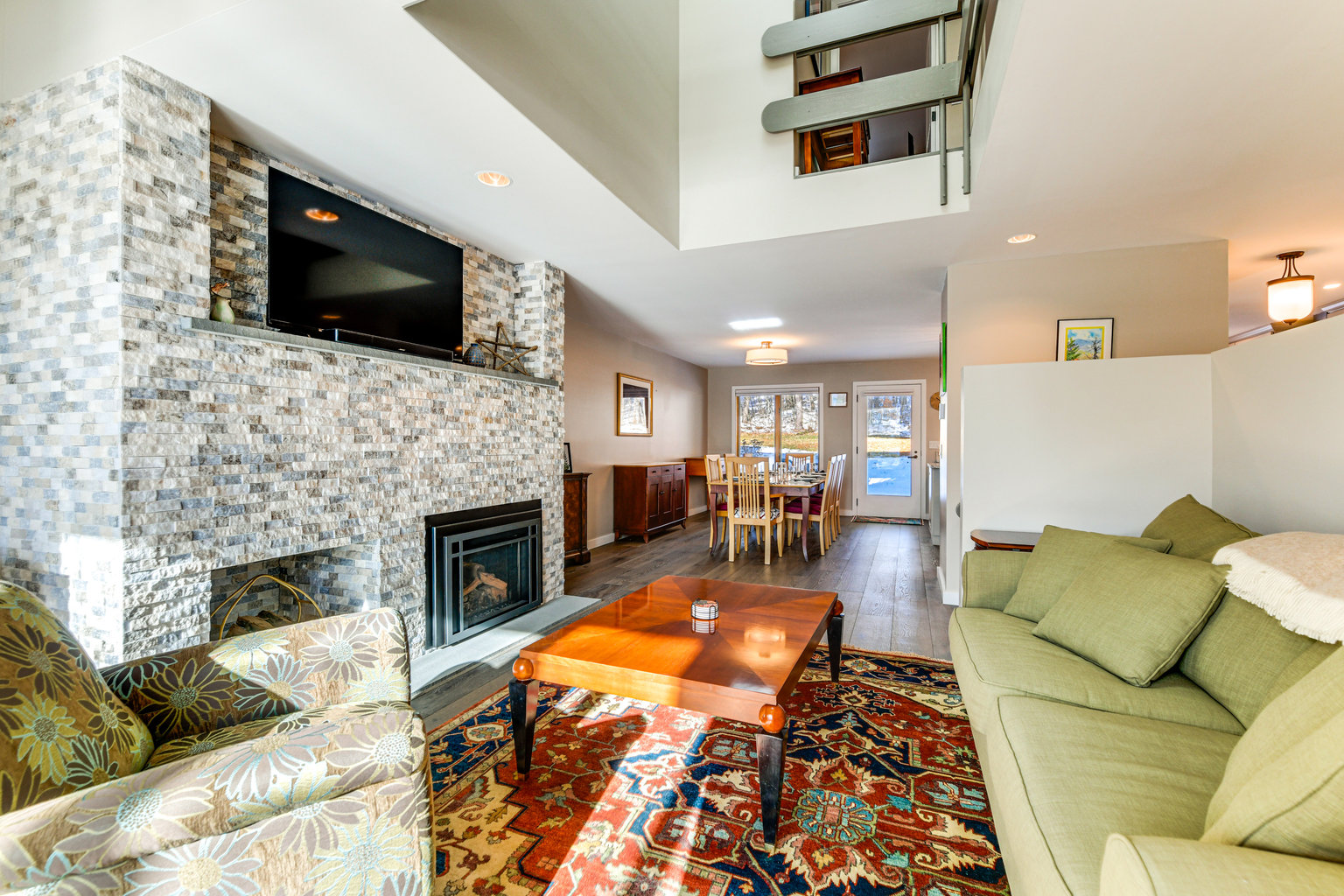 Warren Vacation Rental