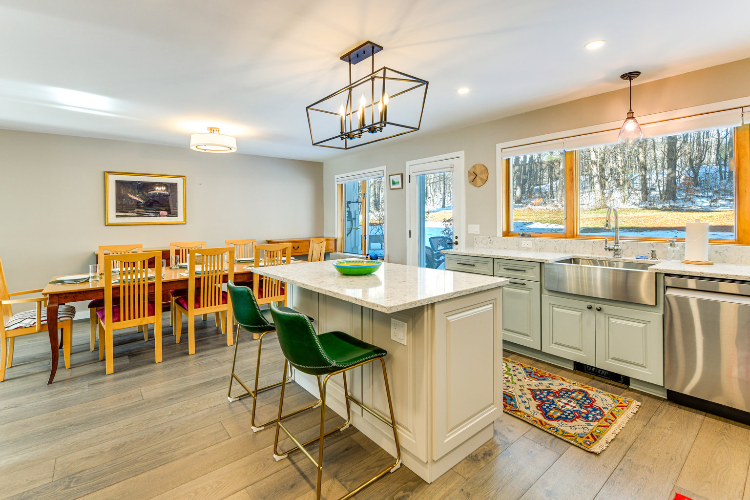 Warren Vacation Rental