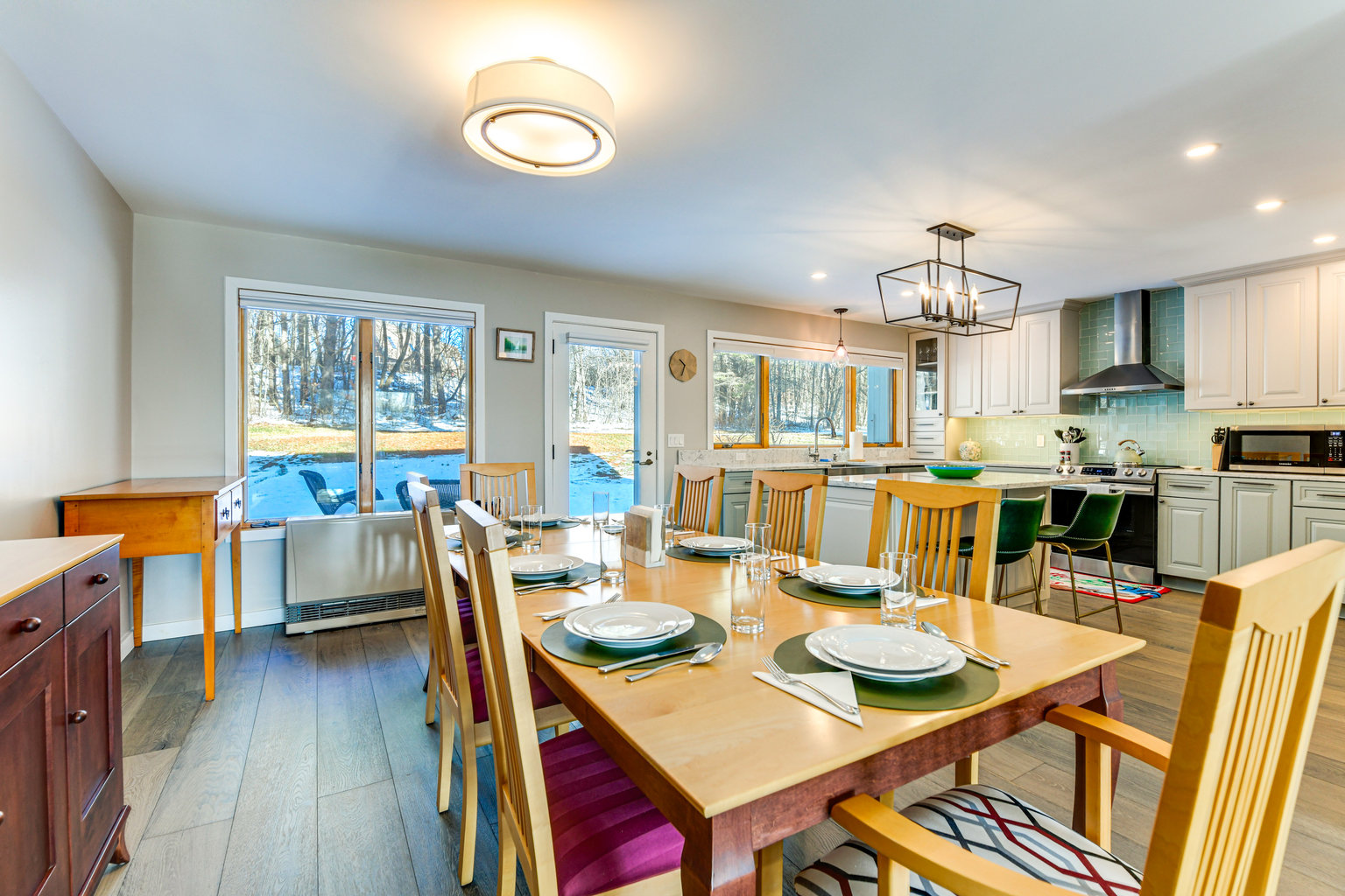 Warren Vacation Rental