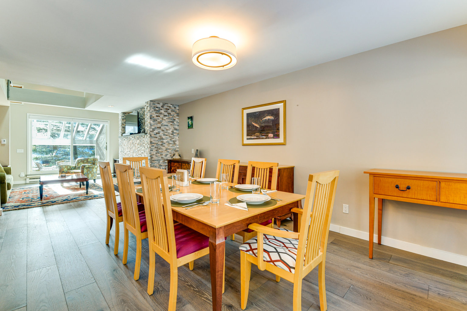 Warren Vacation Rental