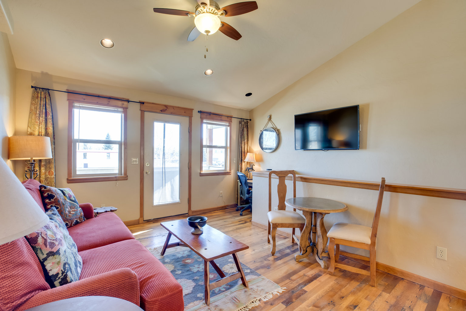 Gunnison Vacation Rental