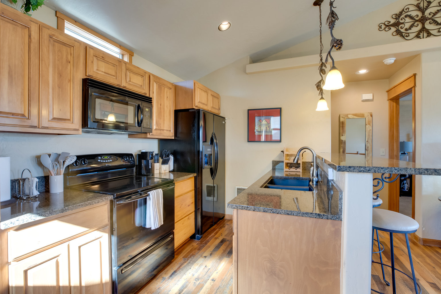 Gunnison Vacation Rental