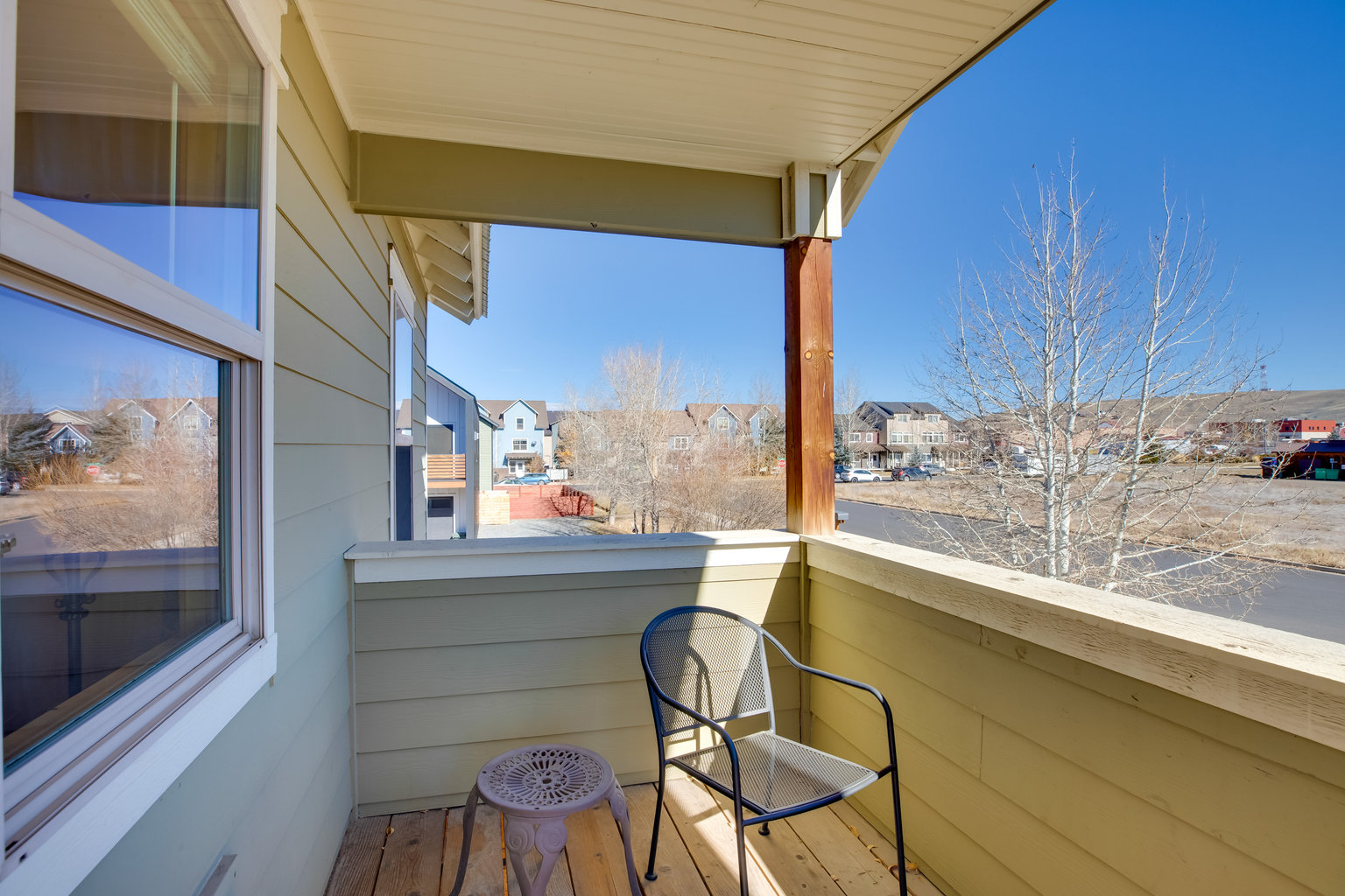 Gunnison Vacation Rental