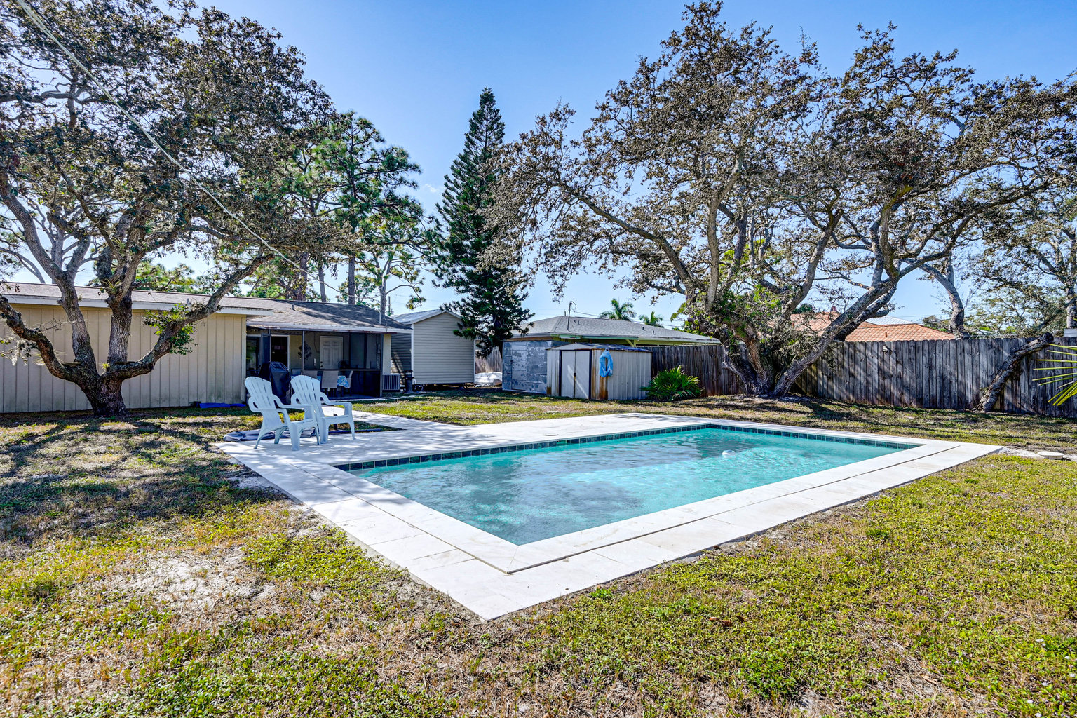 Bonita Springs Vacation Rental