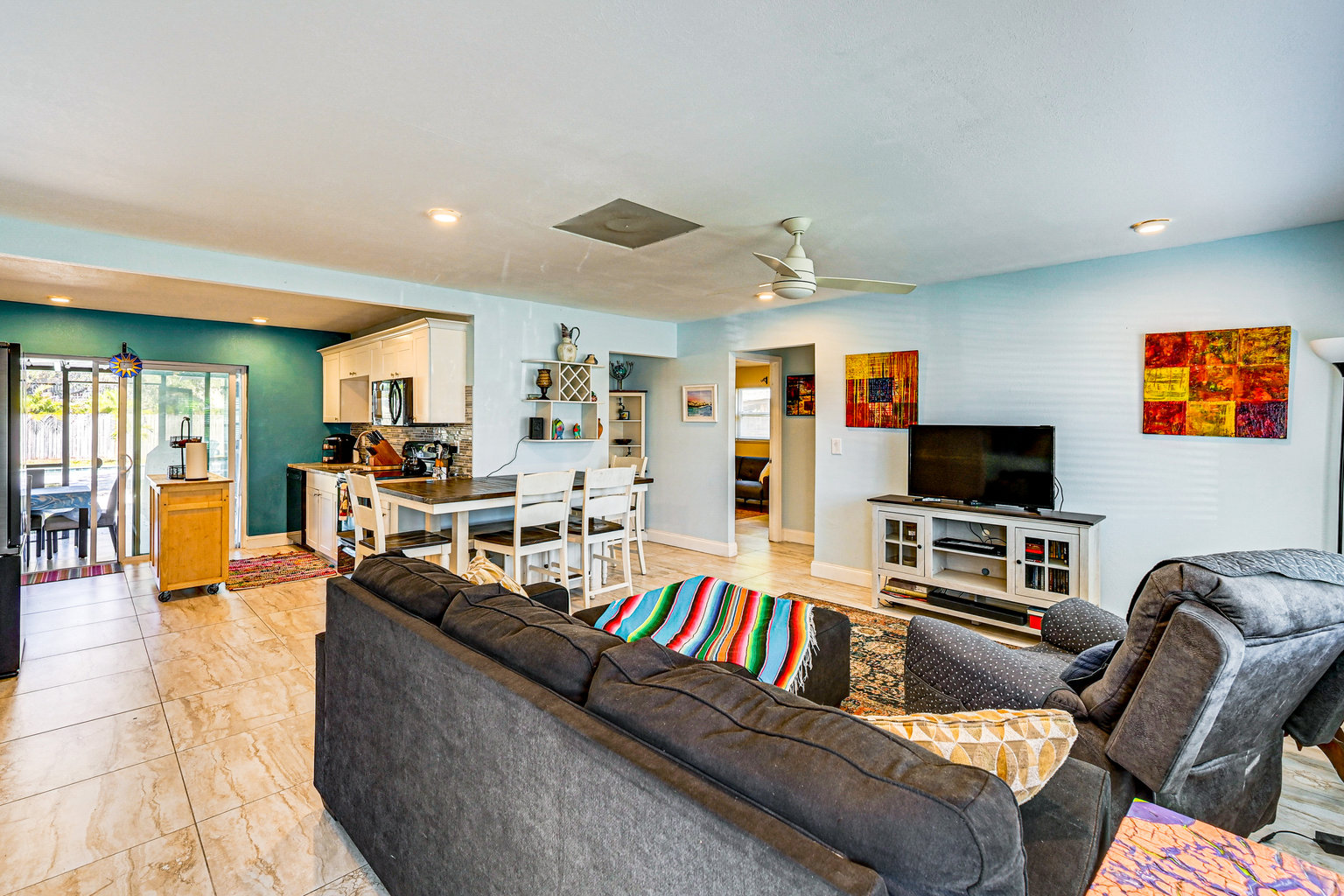 Bonita Springs Vacation Rental