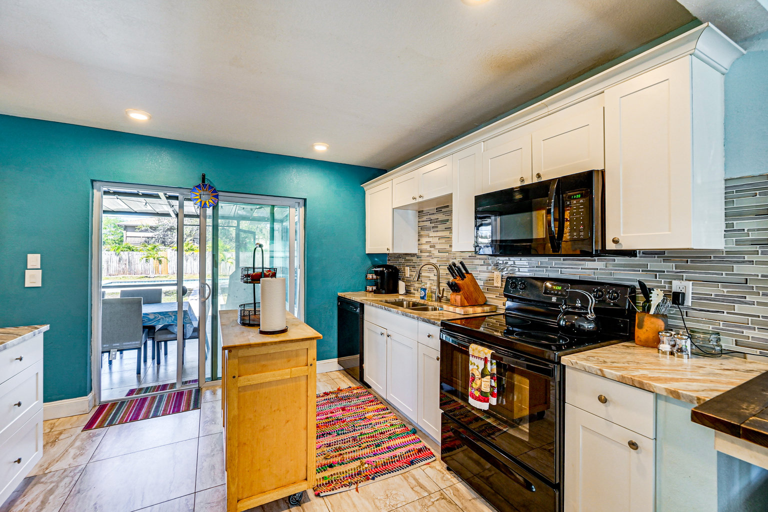 Bonita Springs Vacation Rental