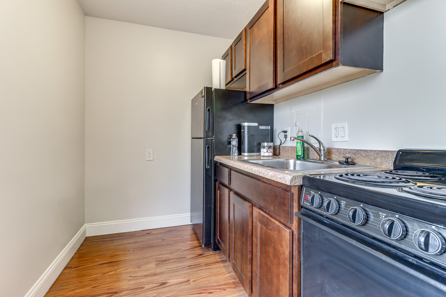 Detroit Vacation Rental