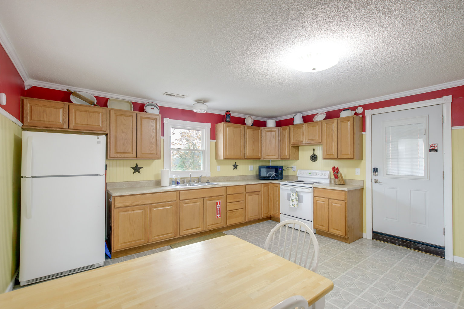 Nauvoo Vacation Rental