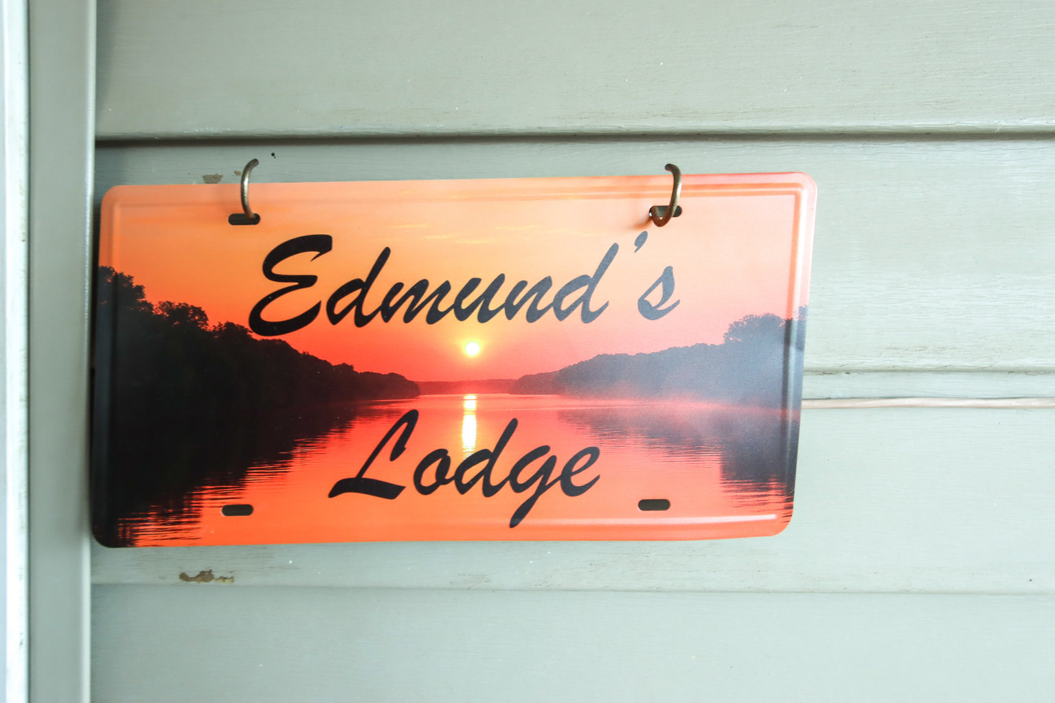 Nauvoo Vacation Rental