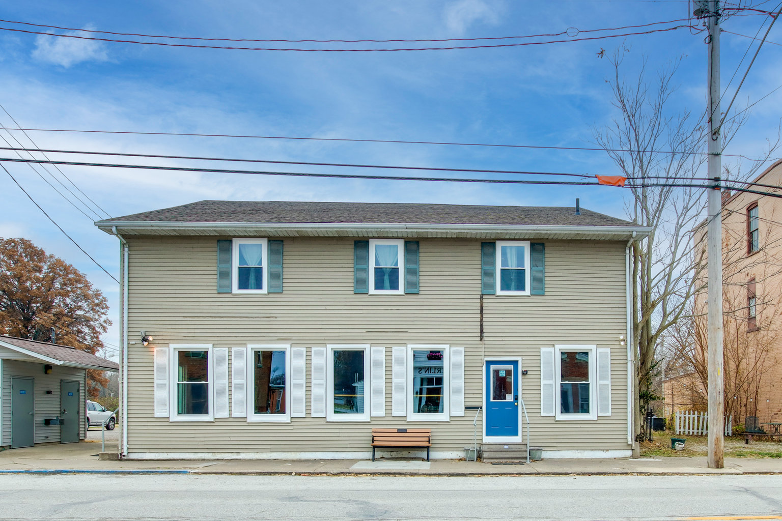 Nauvoo Vacation Rental