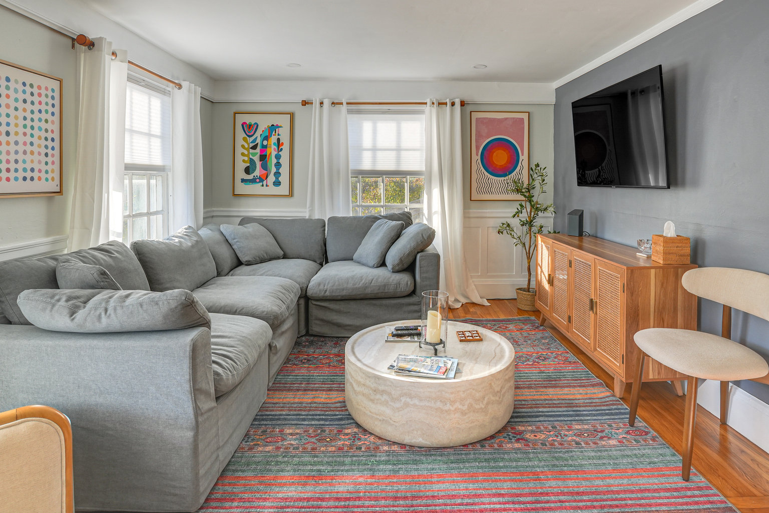 Manchester-by-the-Sea Vacation Rental